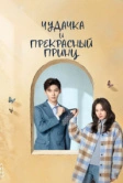 Чудачка и прекрасный принц / Моя девушка негативный отзыв (2025)